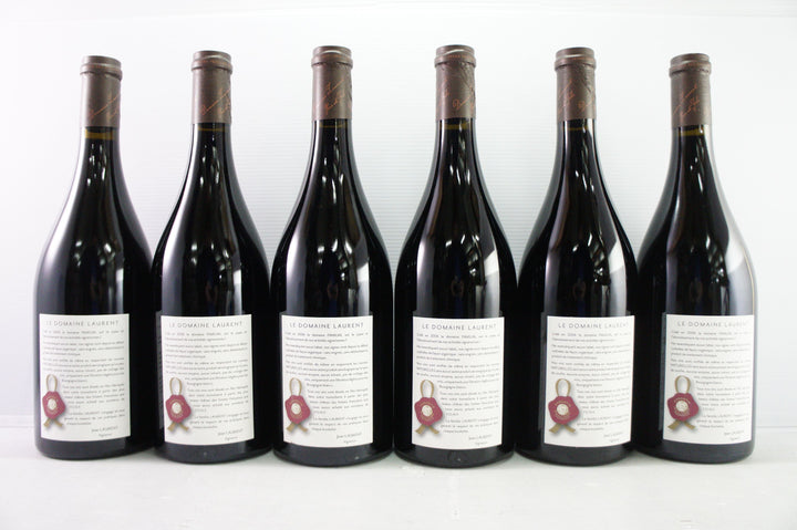 Domaine Laurent Pere et Fils Echezeaux En Orveaux Grand Cru 2017