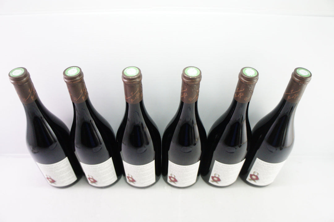 Domaine Laurent Pere et Fils Echezeaux En Orveaux Grand Cru 2017