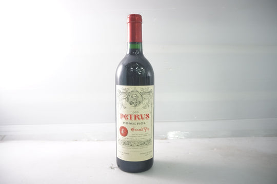 Petrus 1989