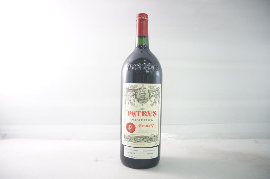 Petrus Magnum 2000