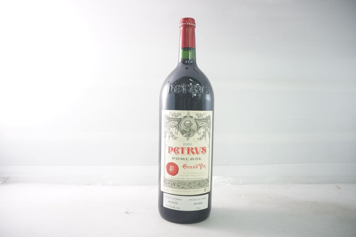 Petrus Magnum 2000
