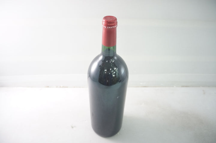 Petrus Magnum 2000