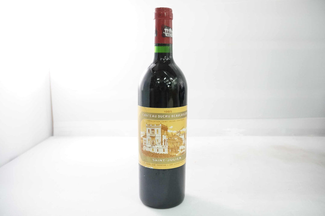 Chateau Ducru Beaucaillou 1985 *