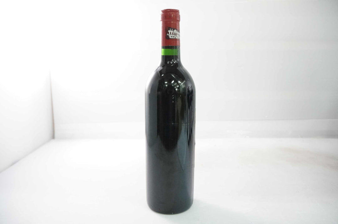 Chateau Ducru Beaucaillou 1985 *