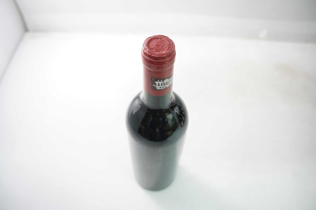 Chateau Ducru Beaucaillou 1985 *