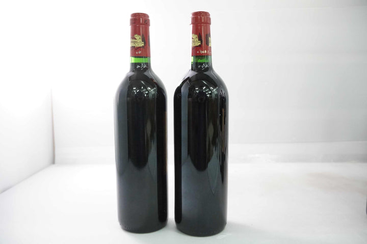 Chateau Ducru Beaucaillou 1996