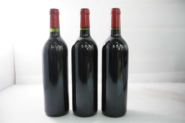 Chateau La Fleur-Petrus 2000 *