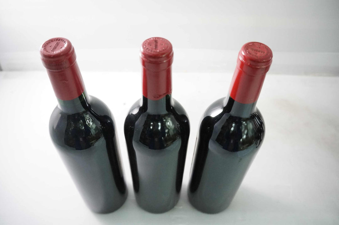 Chateau La Fleur-Petrus 2000 *