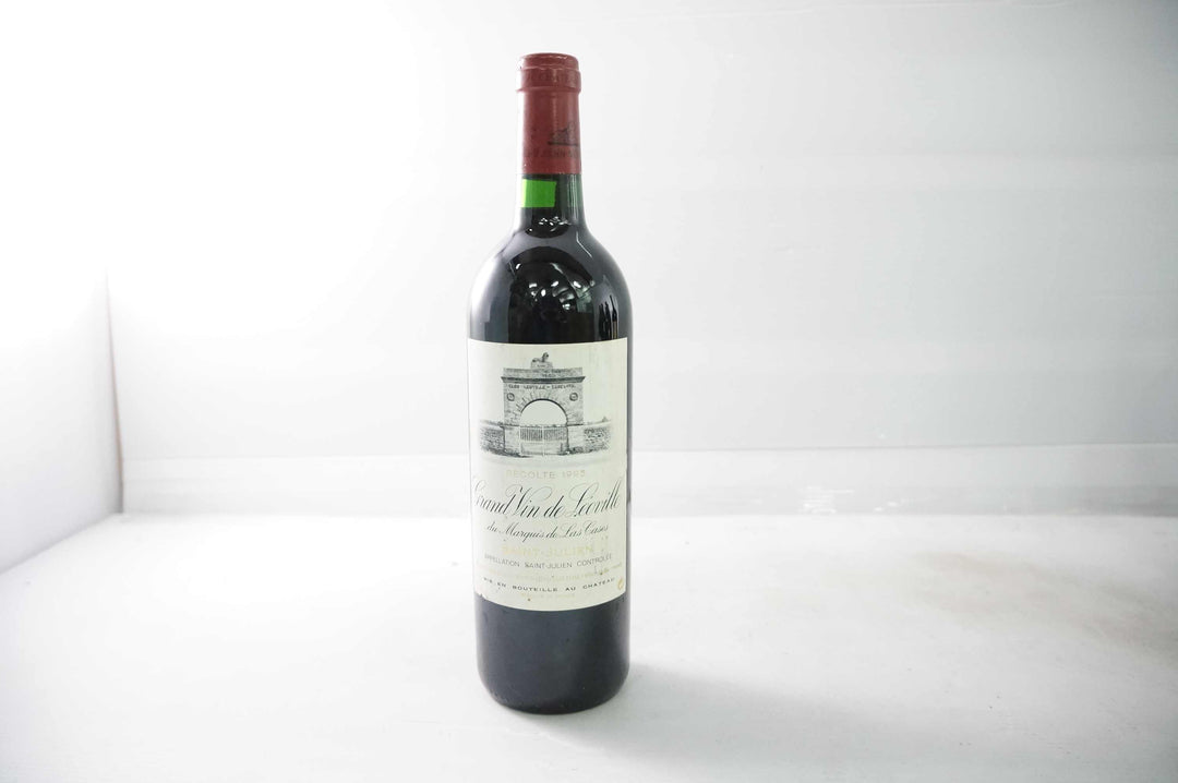 Chateau Leoville Las Cases 1995 *