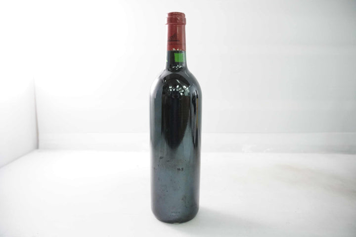 Chateau Leoville Las Cases 1995 *
