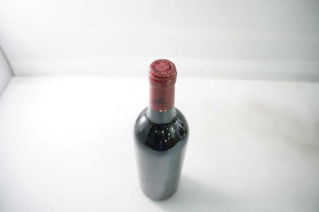 Chateau Leoville Las Cases 1995 *