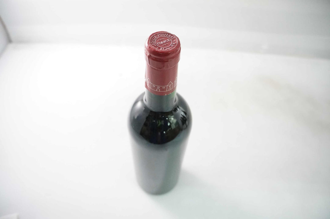Chateau Leoville Poyferre 1998 *