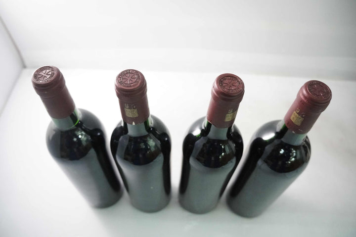 Chateau Prieure Lichine 1995 *