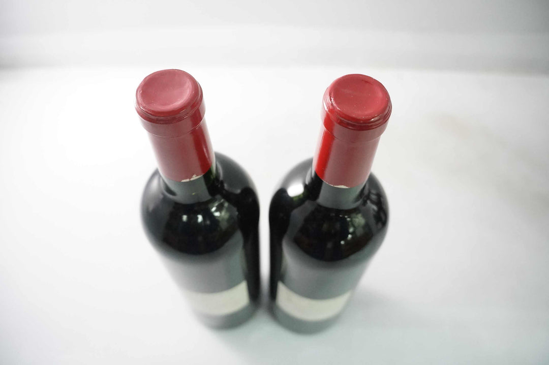 Chateau Tertre Roteboeuf 2004