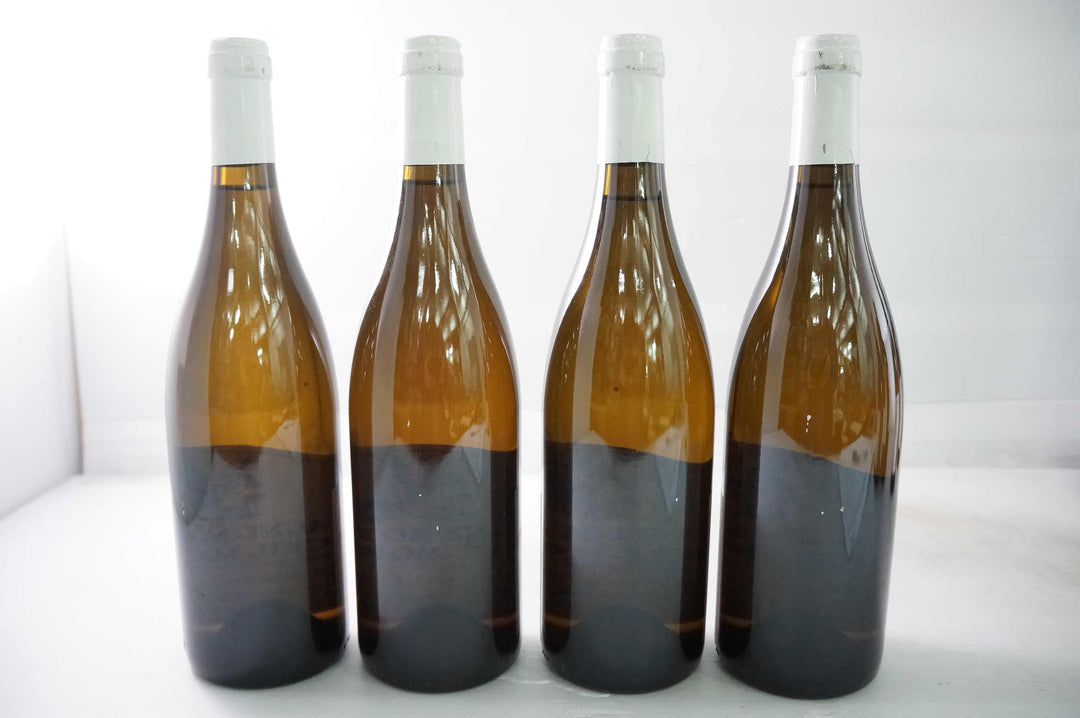 Dugat Py Chassagne Montrachet Morgeot 1er Cru VV 2004