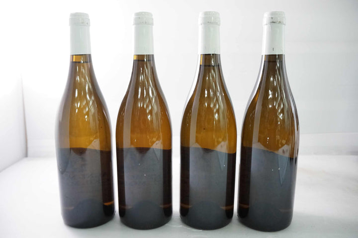 Dugat Py Chassagne Montrachet Morgeot 1er Cru VV 2004