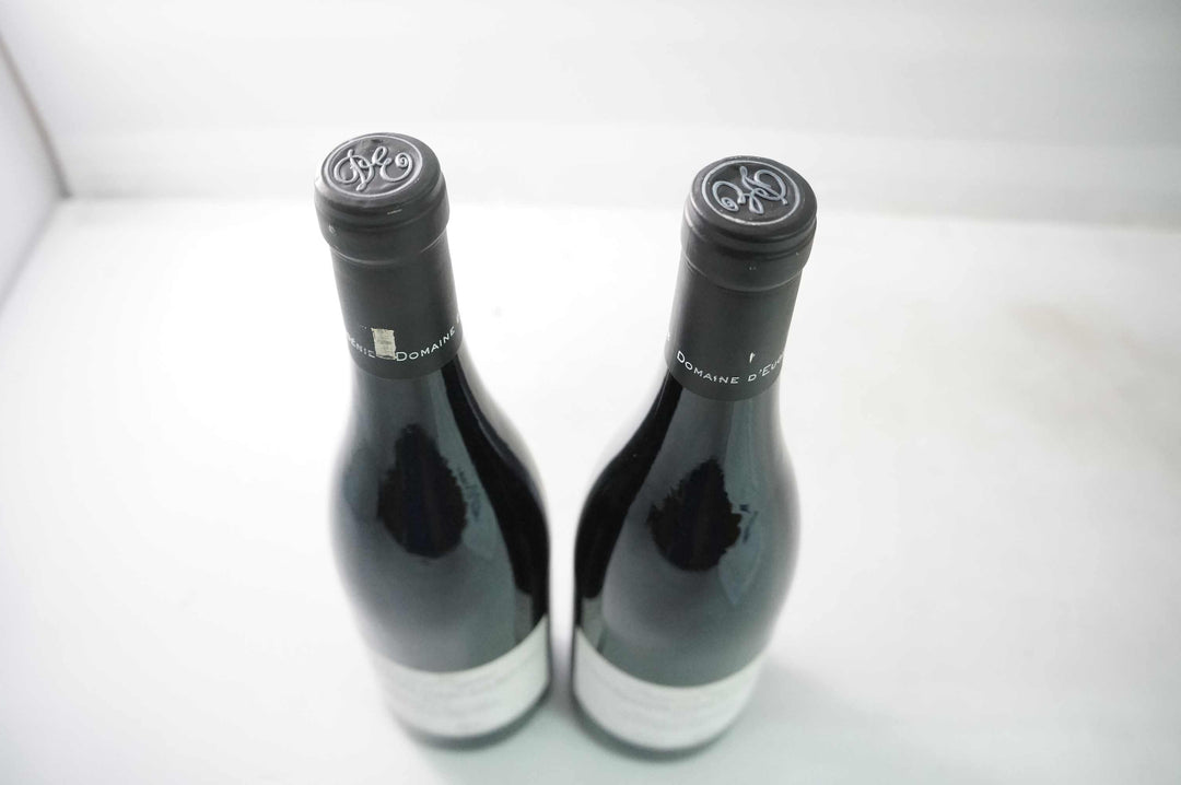Domaine d'Eugenie Vosne Romanee Aux Brulees 1er Cru 2011