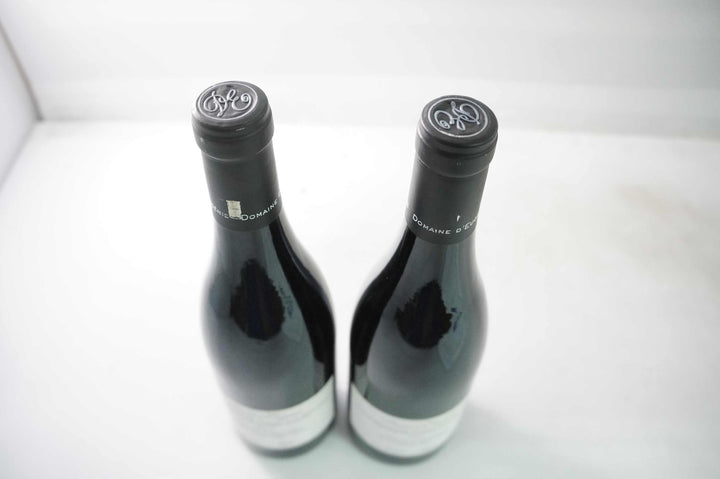 Domaine d'Eugenie Vosne Romanee Aux Brulees 1er Cru 2011