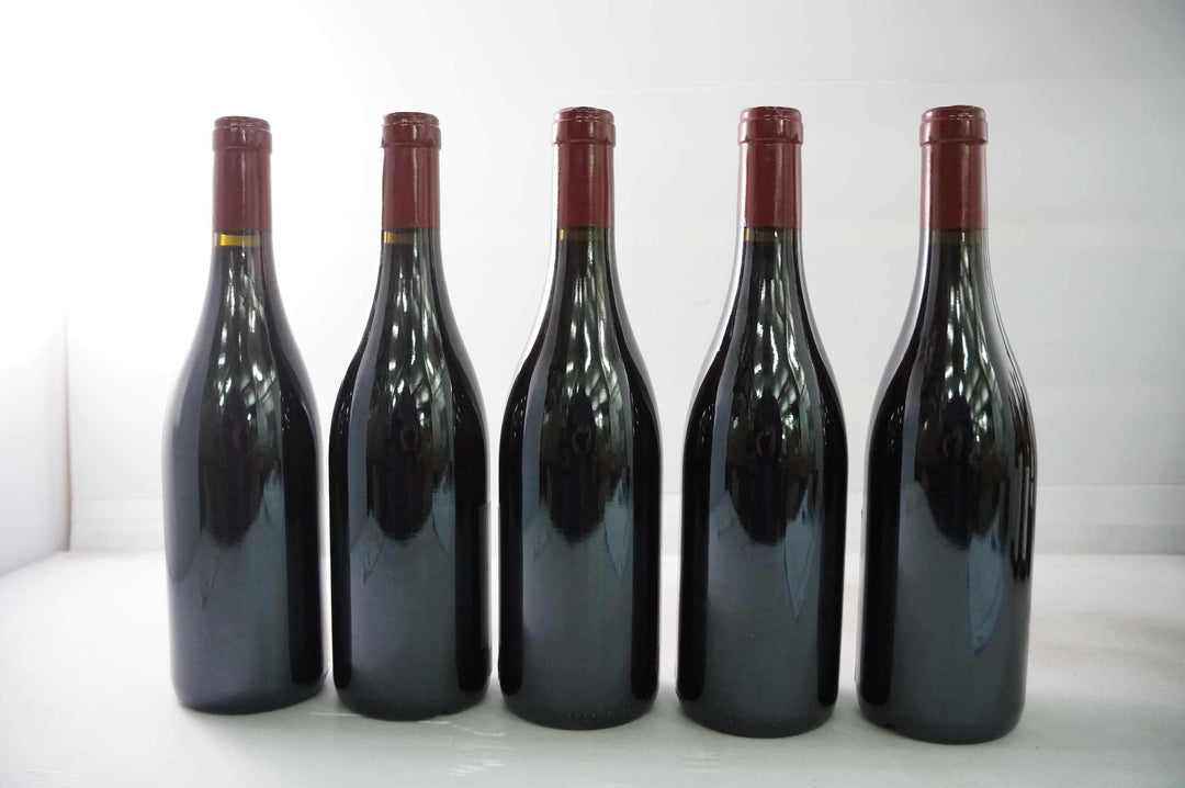 Georges Noellat Vosne Romanee Les Chaumes 1er Cru 2013