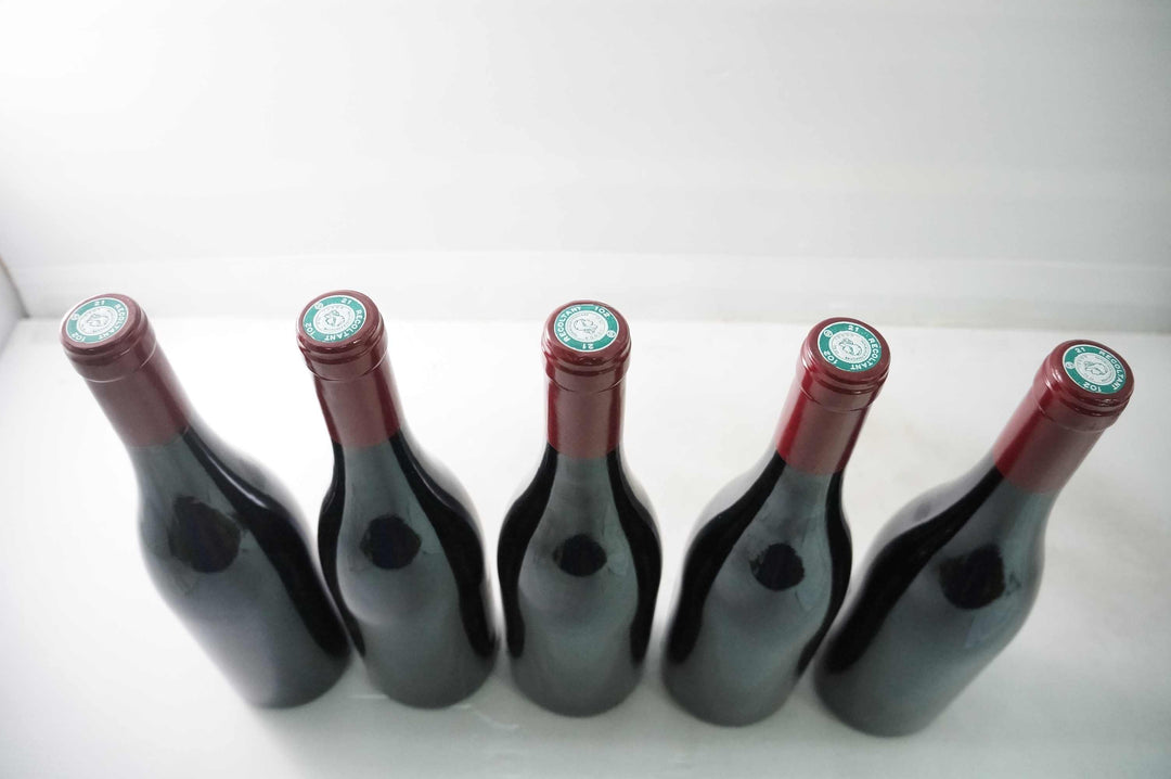 Georges Noellat Vosne Romanee Les Chaumes 1er Cru 2013
