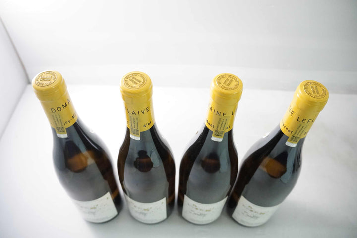 Leflaive Bourgogne Blanc 2011