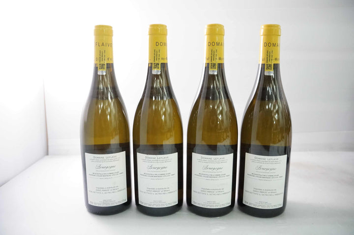 Leflaive Bourgogne Blanc 2014