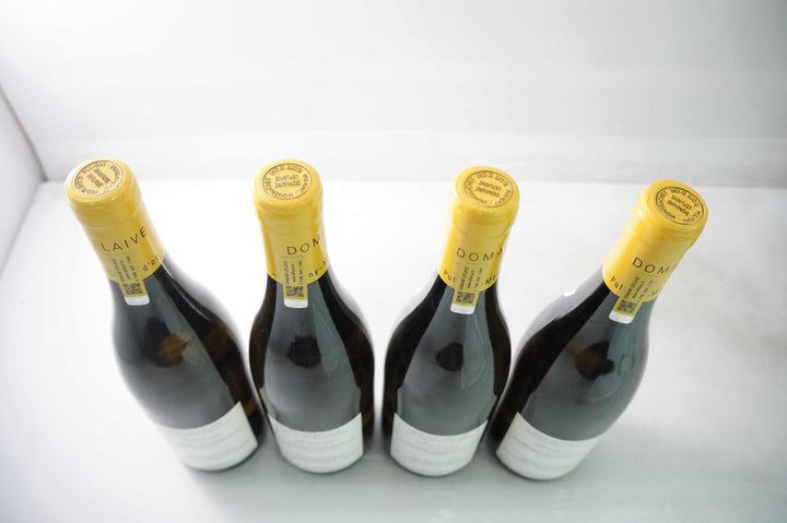Leflaive Bourgogne Blanc 2014