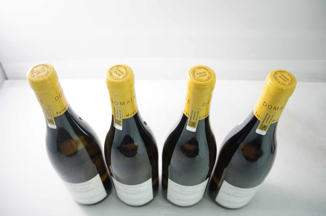 Leflaive Bourgogne Blanc 2015