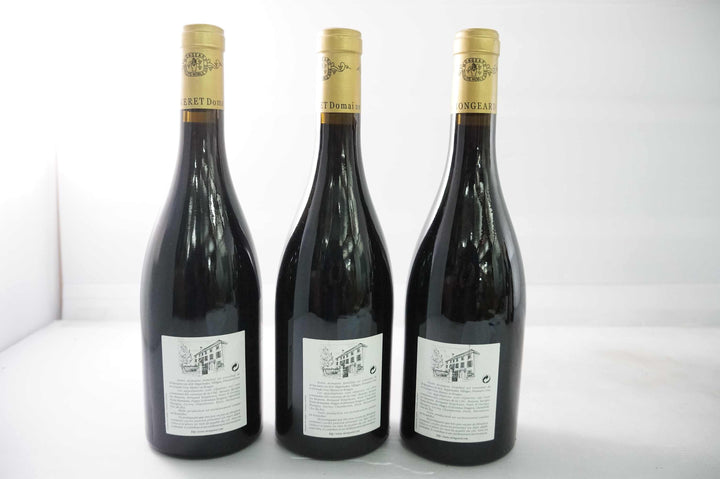 Mongeard Mugneret Richebourg Grand Cru 2006 *