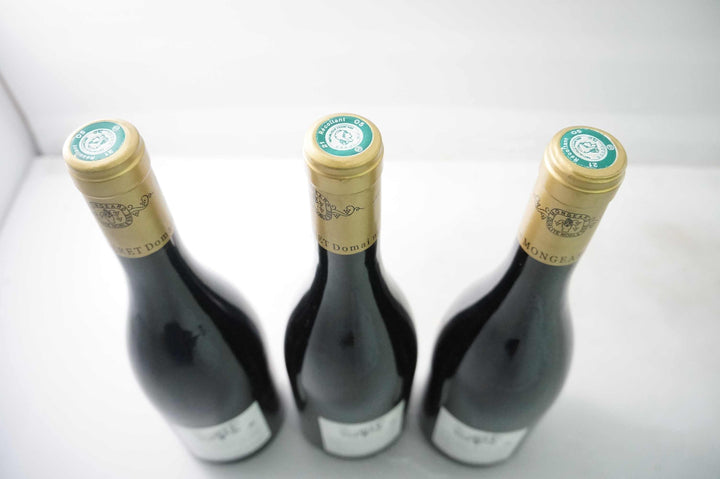 Mongeard Mugneret Richebourg Grand Cru 2006 *