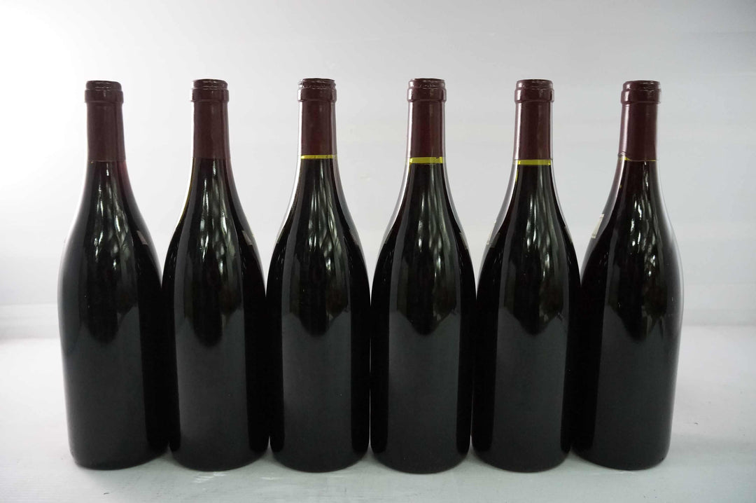 Ghislaine Barthod Chambolle Musigny Aux Beaux Bruns 1er Cru 1999