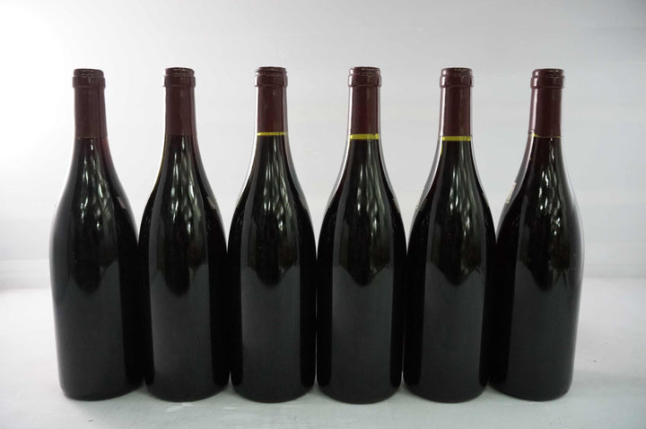 Ghislaine Barthod Chambolle Musigny Aux Beaux Bruns 1er Cru 1999