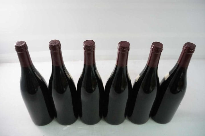 Ghislaine Barthod Chambolle Musigny Aux Beaux Bruns 1er Cru 1999
