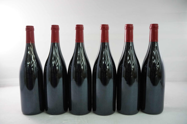 Jean Grivot Clos de Vougeot Grand Cru 2002