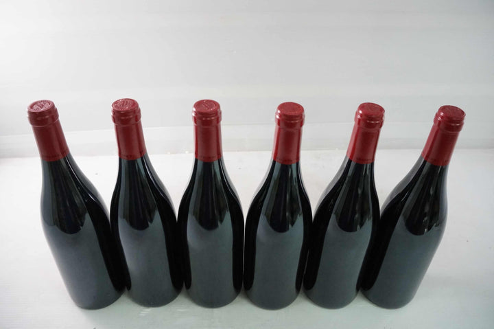 Jean Grivot Clos de Vougeot Grand Cru 2002