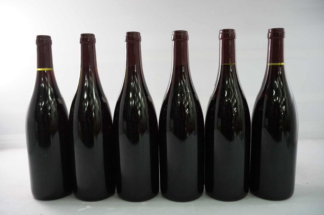 Ghislaine Barthod Chambolle Musigny Les Veroilles 1er Cru 2002