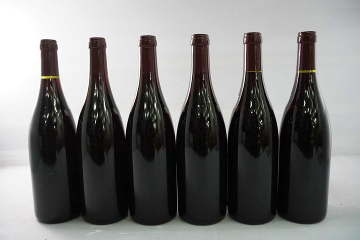 Ghislaine Barthod Chambolle Musigny Les Veroilles 1er Cru 2002