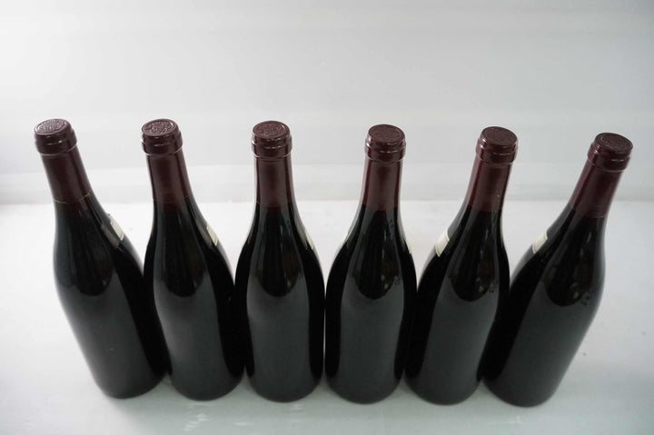Ghislaine Barthod Chambolle Musigny Les Veroilles 1er Cru 2002