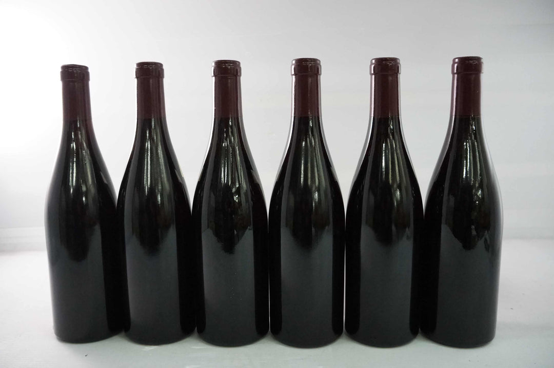 Hudelot Noellat Vosne Romanee Les Beaumonts 1er Cru 2008