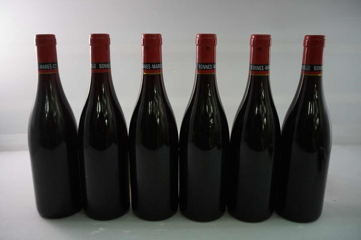 Comte Georges de Vogue Bonnes Mares Grand Cru 2007