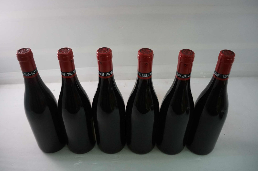 Comte Georges de Vogue Bonnes Mares Grand Cru 2007