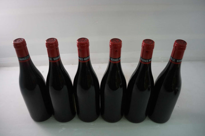 Comte Georges de Vogue Bonnes Mares Grand Cru 2007