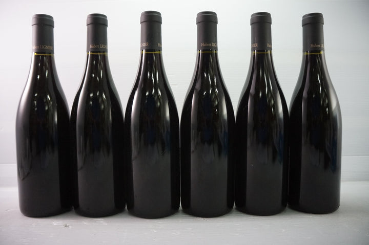 Hubert Lignier Morey Saint Denis Les Chaffots 1er Cru 2013