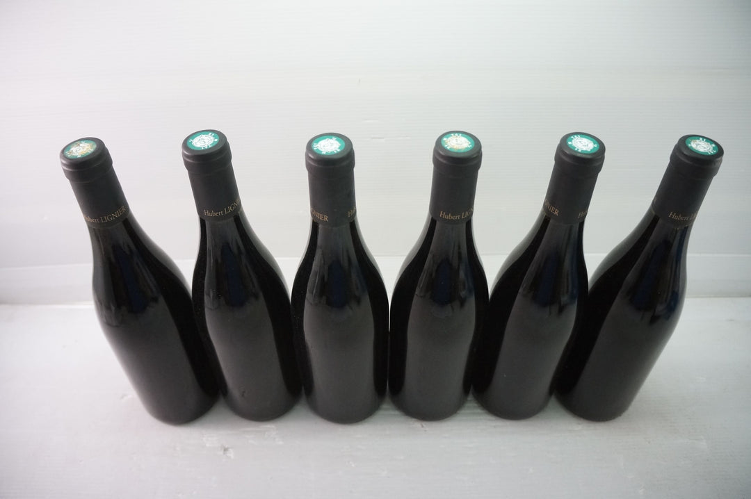 Hubert Lignier Morey Saint Denis Les Chaffots 1er Cru 2013