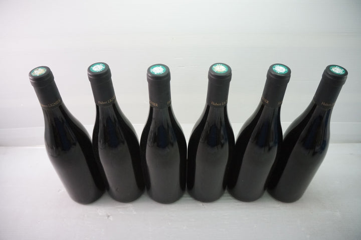 Hubert Lignier Morey Saint Denis Les Chaffots 1er Cru 2013