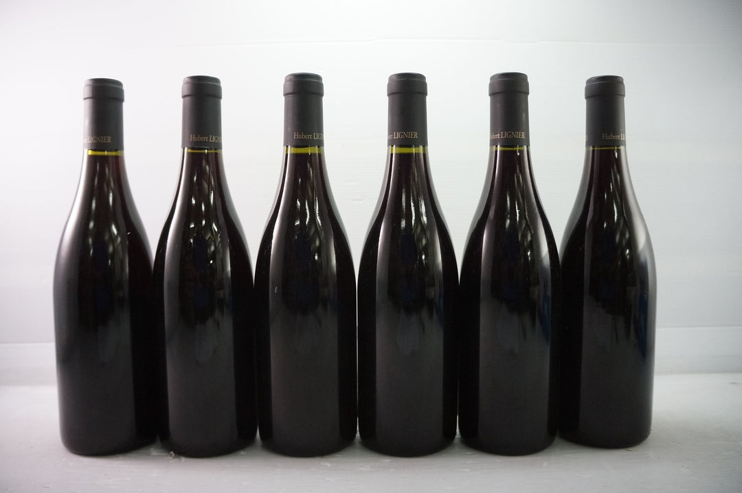 Hubert Lignier Chambolle Musigny Les Baudes 1er Cru 2013
