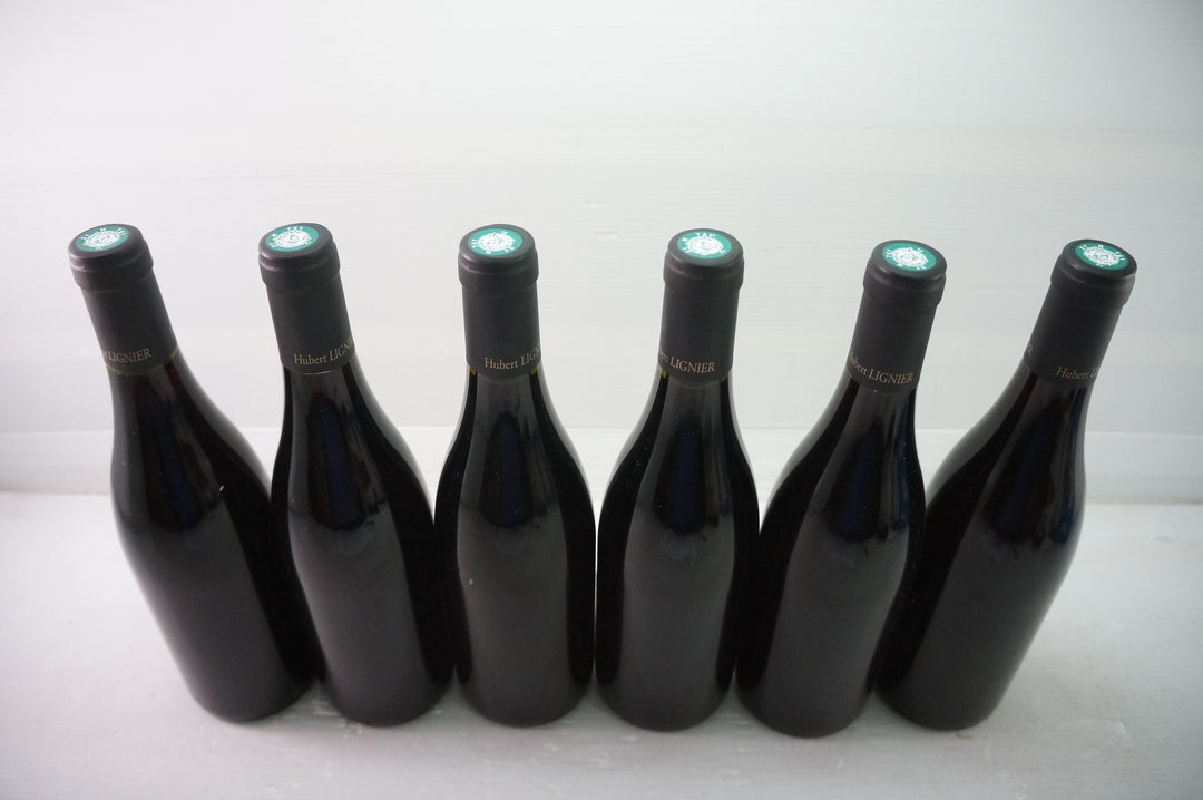 Hubert Lignier Chambolle Musigny Les Baudes 1er Cru 2013