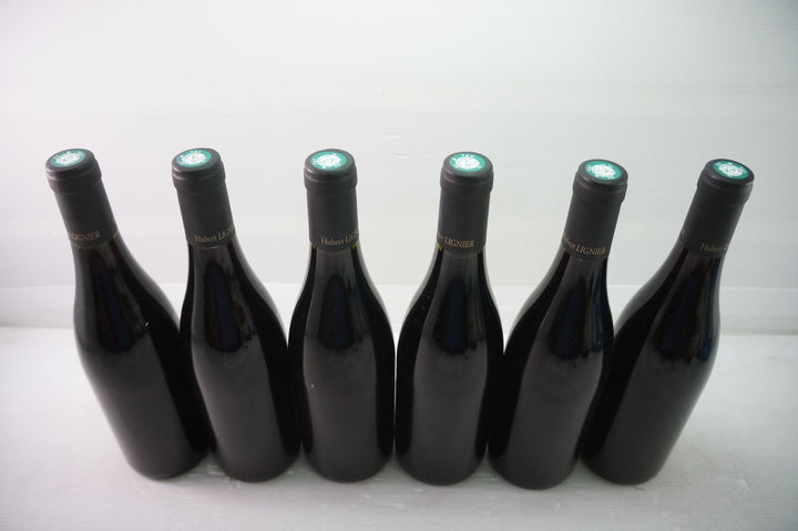 Hubert Lignier Chambolle Musigny Les Baudes 1er Cru 2013