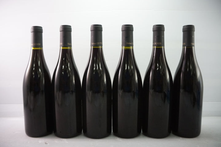 Hubert Lignier Gevrey Chambertin Aux Combottes 1er Cru 2013