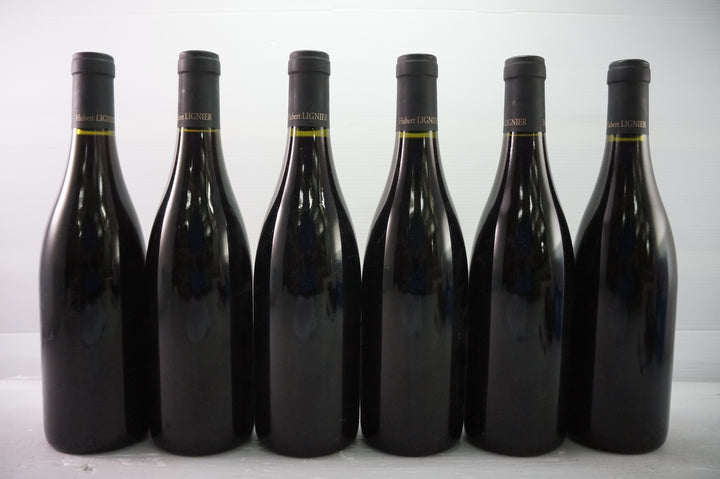 Hubert Lignier Morey Saint Denis 1er Cru VV 2012